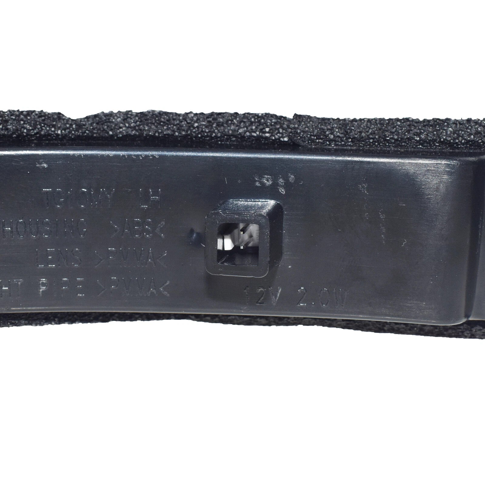 Outside Rearview Mirror Lamp Left Side For Hyundai Grandeur TG Azera 2009 2010 6B93BC-57