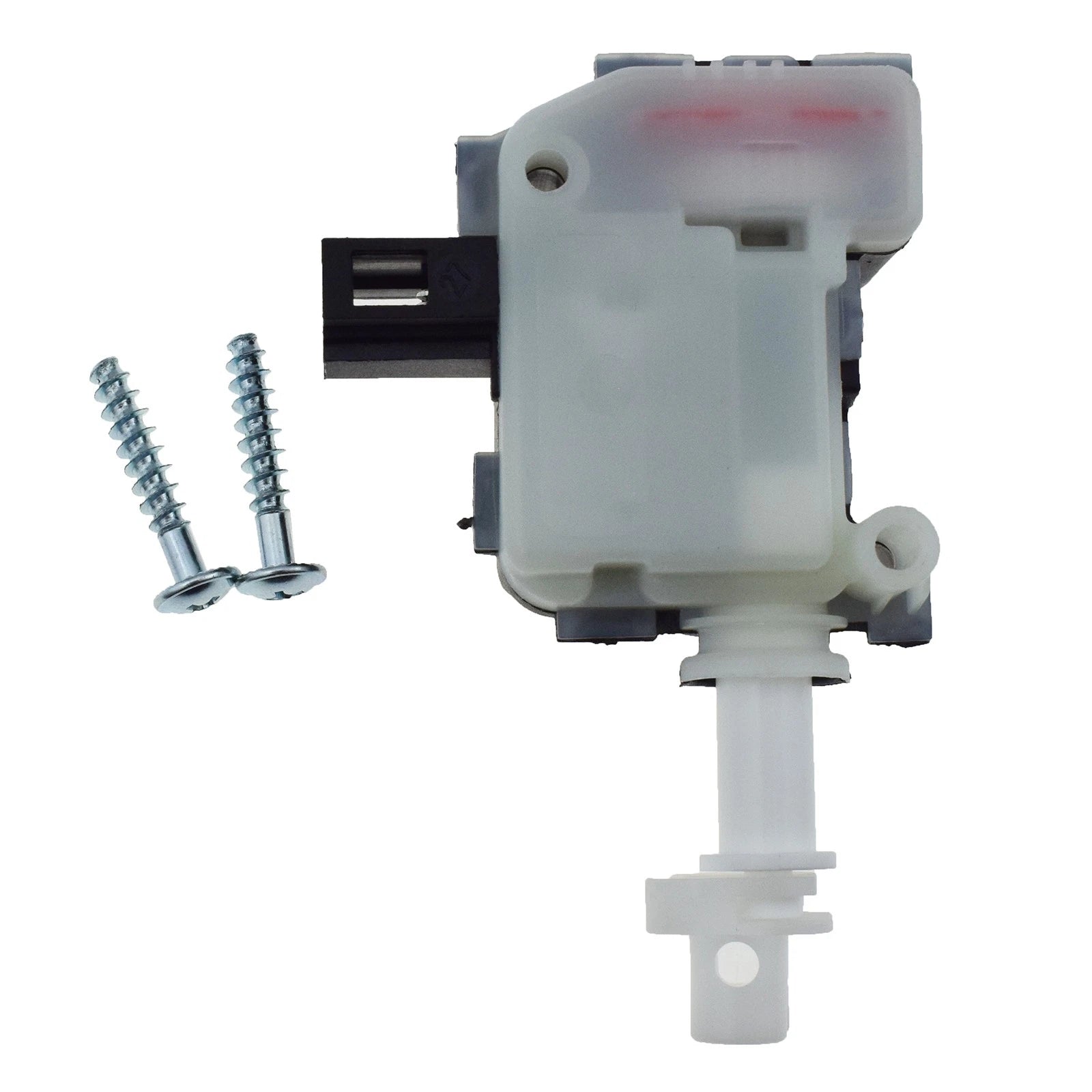 Rear Boot Catch Actuator Lock Solenoid Motor for Skoda Fabia I Octa II 6B93BC-57