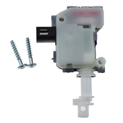 Rear Boot Catch Actuator Lock Solenoid Motor for Skoda Fabia I Octa II 6B93BC-57