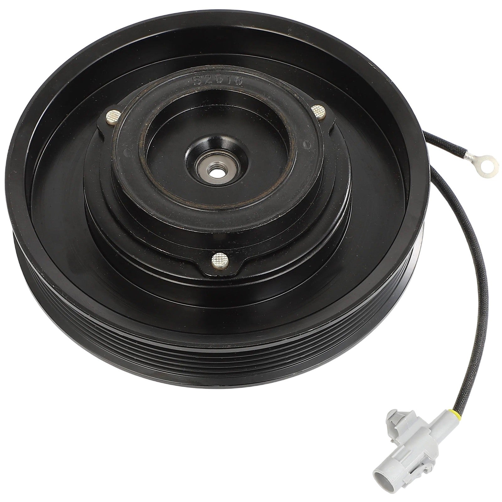 AC Compressor Clutch Kit For Acura CL 2.2L 1997 Honda Accord 2.2L 1994-1997 6B93BC-57