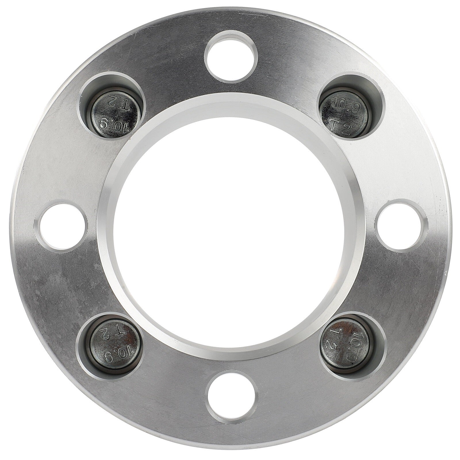 4 Pcs 2" 4x115 Wheel Spacers 10x1.25 For Arctic Cat 450 Yamaha Raptor 4/115 ATV 6B93BC-57