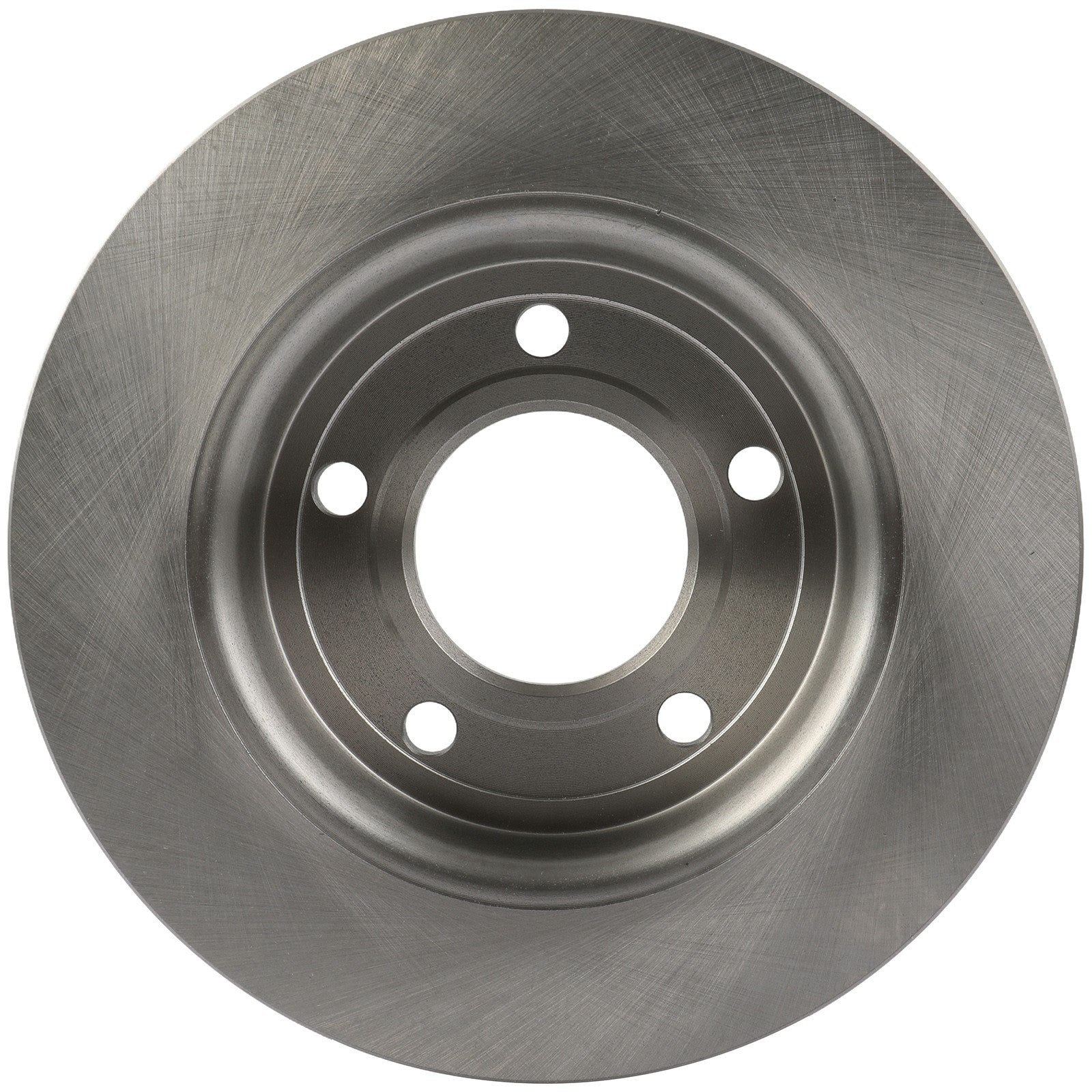Fits 2008- 2012 Mazda 3 2.0L Rear Brake Solid Rotors And Ceramic Pads 31365 1095 KOEEP