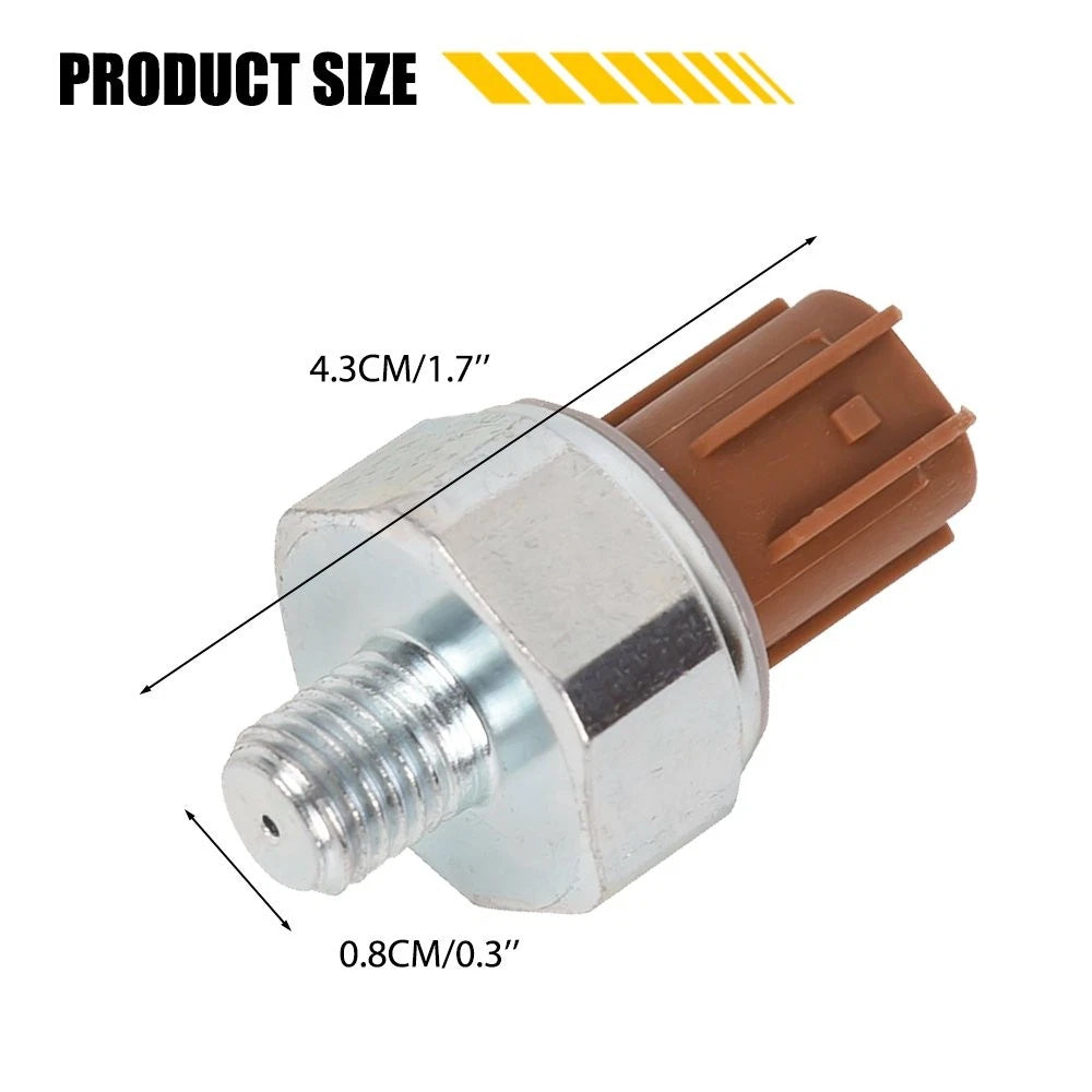Oil Pressure Switch Sensor for Honda Odyssey Passport Pilot 37240-R70-A04 6B93BC-57