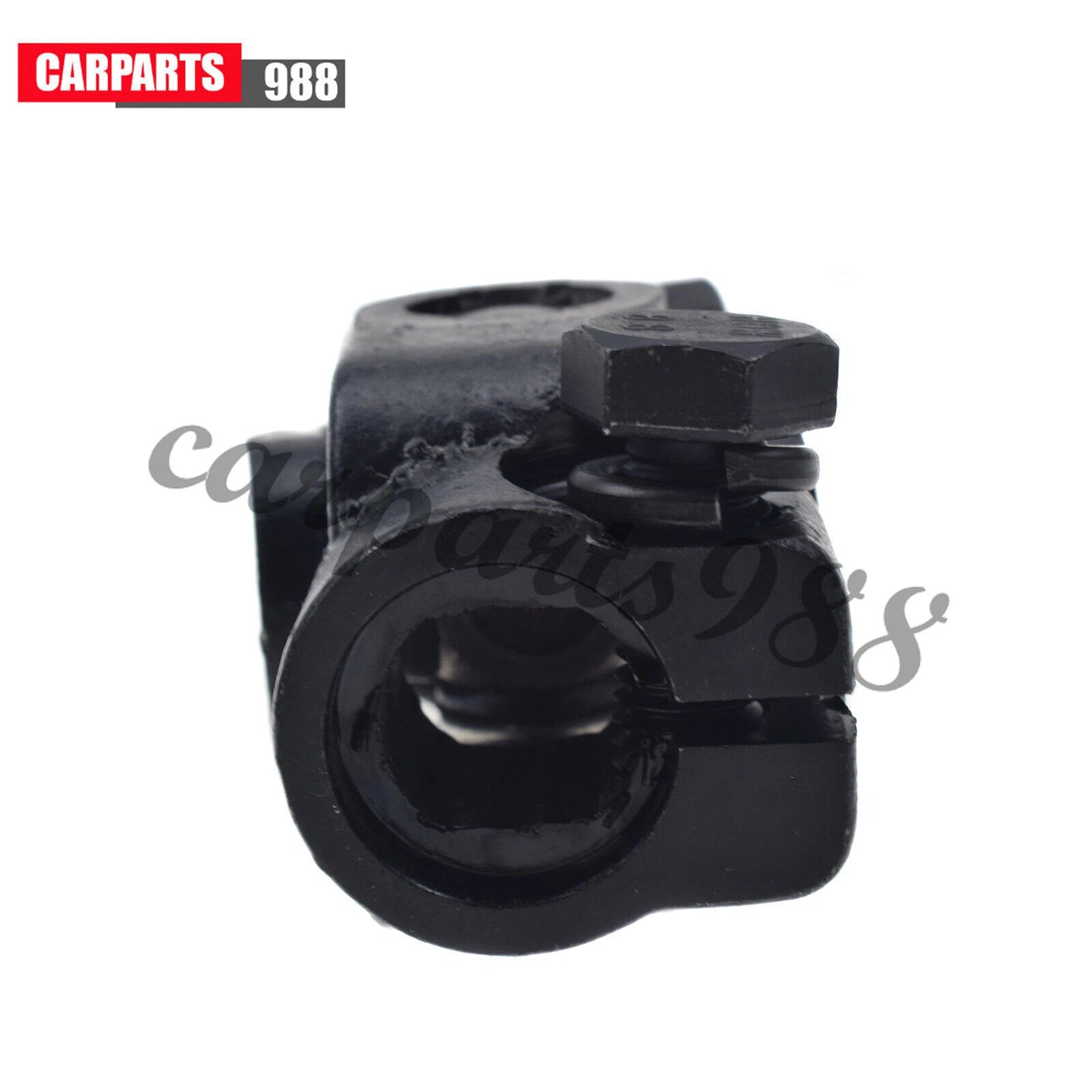 Lower Steering Shaft Coupling U-Joint For Ford Escape Mariner Tribute 8L8Z3B676E 6B93BC-57