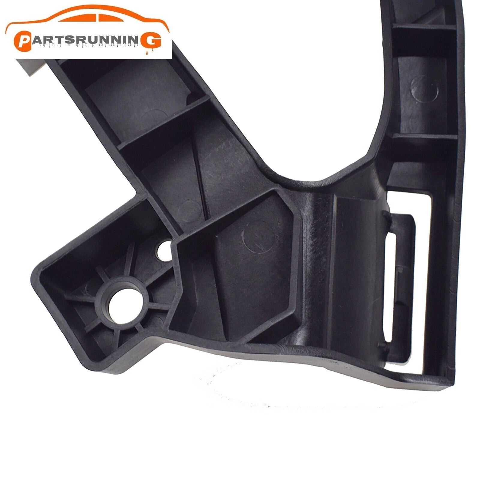 71190-T7A-000 Front Driver LH Headlight Bumper Bracket For Honda HR-V 2016-2018 6B93BC-57