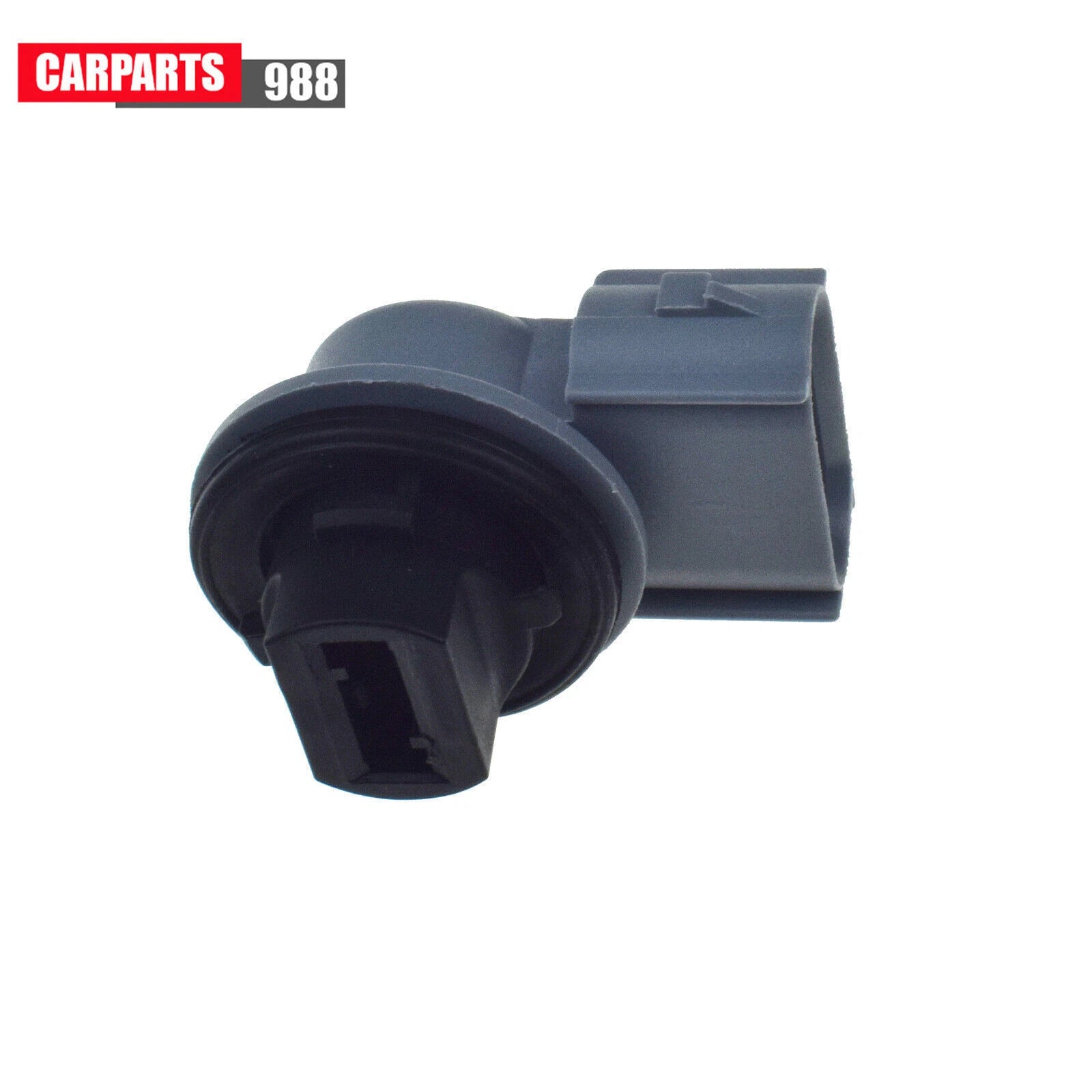 Set of 2 Turn Signal Lamp Socket T2Z-13411-A For 2013 2014 2015-2016 Ford Escape 6B93BC-57