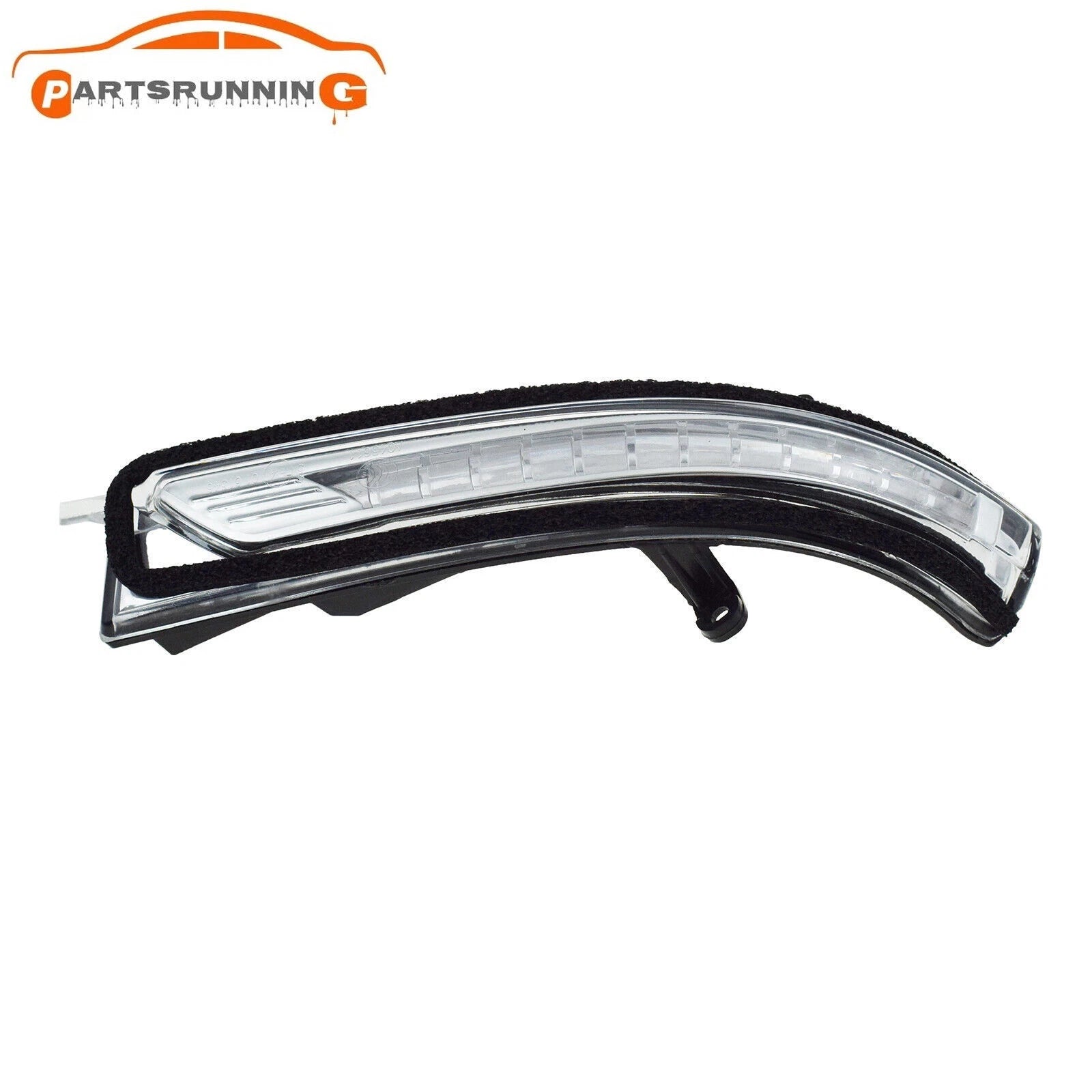 876243Z000 Right LED Rearview Mirror Turn Signal Light For Hyundai i40 2011-2018 6B93BC-57