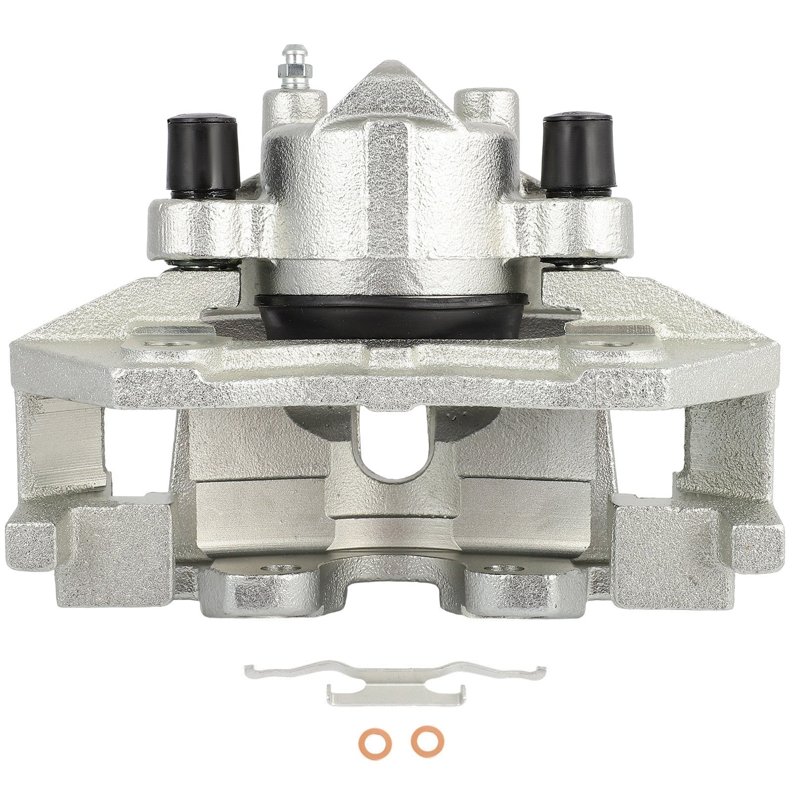 Front Left Brake Caliper 1Pc For 2009-2010 Ford Escape 2009-2010 Mazda Tribute 6B93BC-57