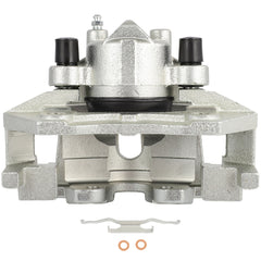 Front Left Brake Caliper 1Pc For 2009-2010 Ford Escape 2009-2010 Mazda Tribute 6B93BC-57