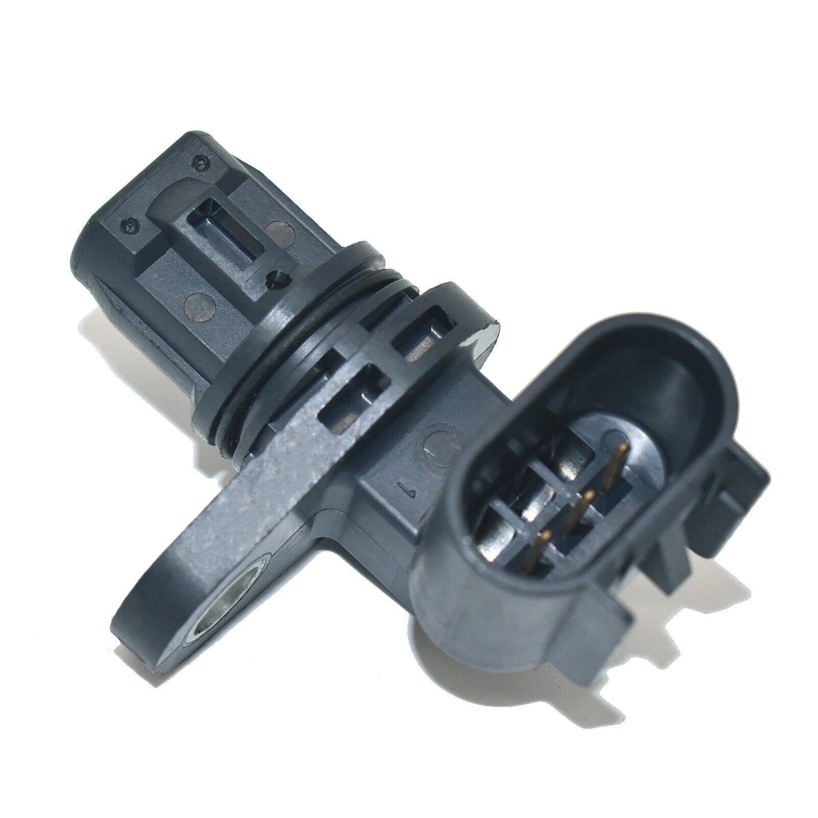 1pc Camshaft Position Sensor 3 Pins J5T31871 For Cadillac STS SRX XLR V8 06-10 6B93BC-57