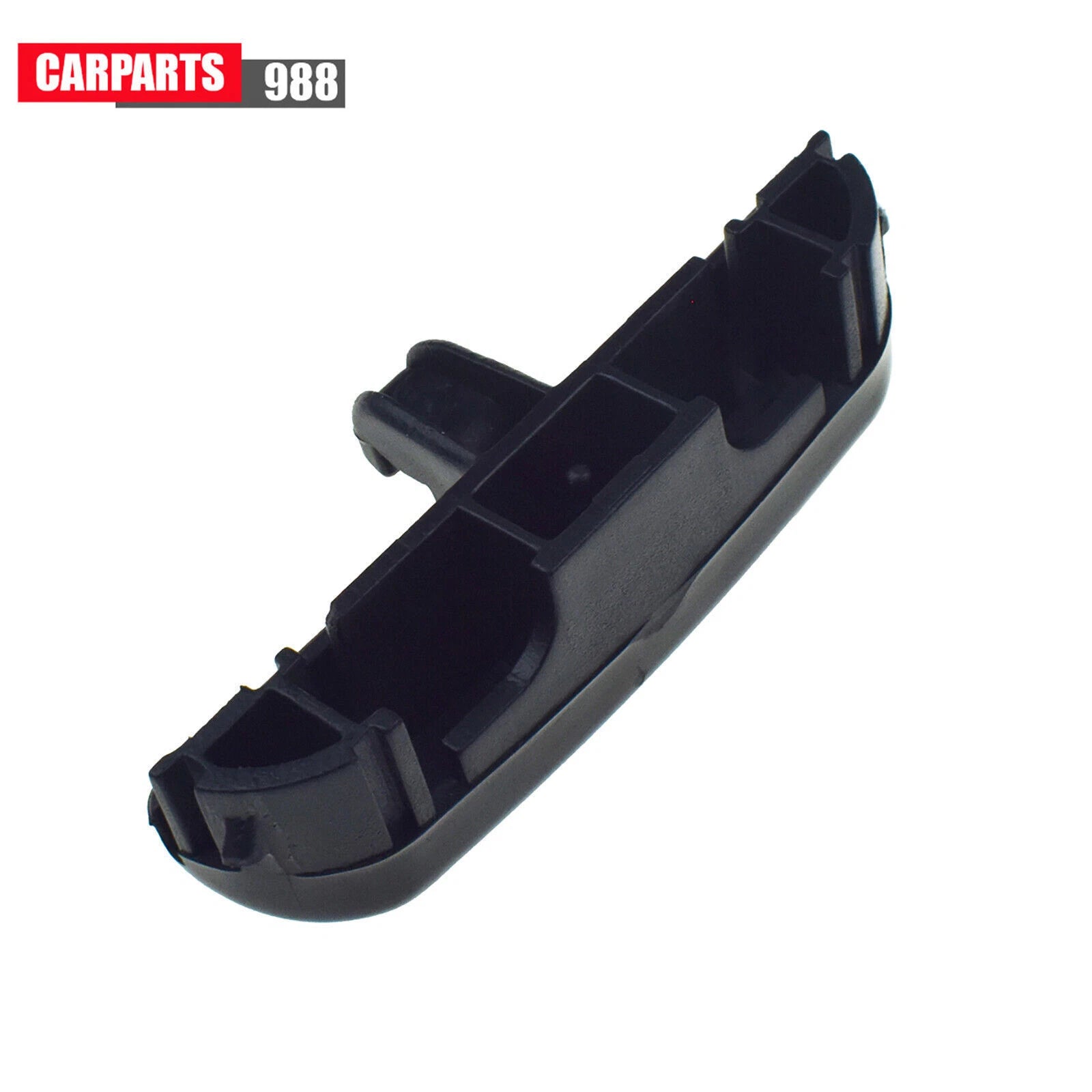 Front Armrest Box Lock Latch Handle Kit For Toyota Land Cruiser 100 LC100 UZJ100 6B93BC-57