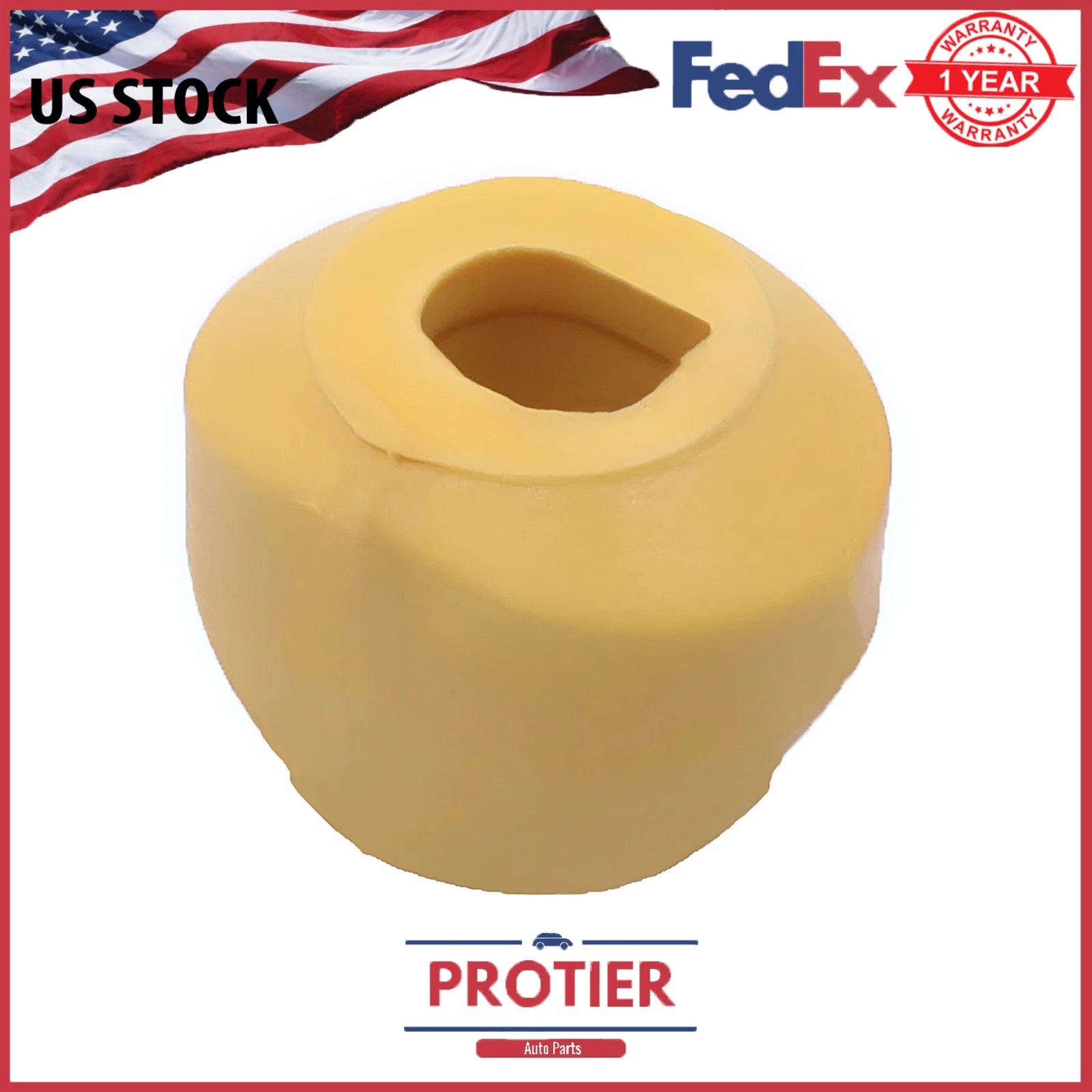 Engine Mount for 2002-2011 Audi Passenger Car 6B93BC-57
