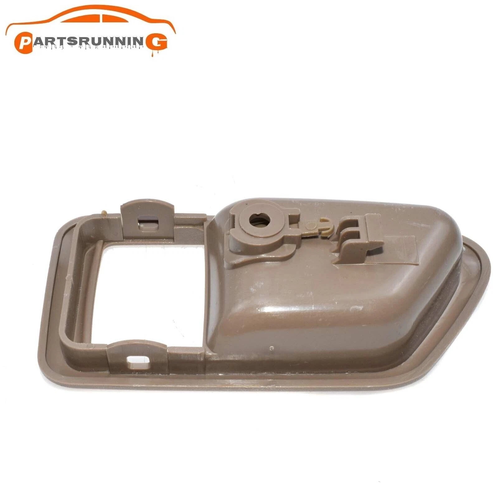 Inside Inner Front/Rear Right Door Handle Passenger Side For Toyota Camry 97-01 6B93BC-57