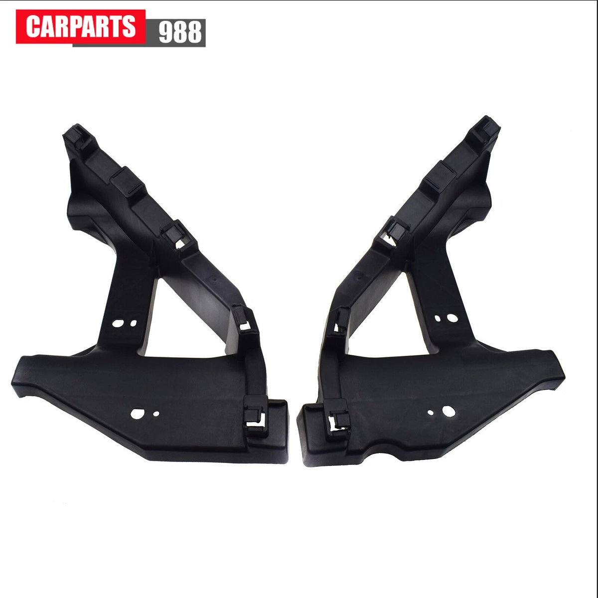 For Honda Civic Sedan 2016-19 Headlight Bracket Front Hold Mount Retainer LH &RH 6B93BC-57