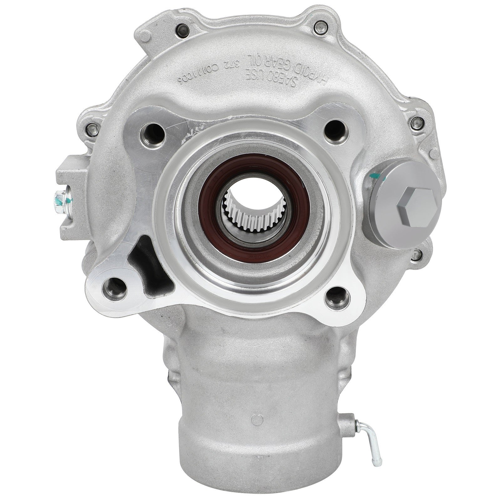 Fits 14-19 Honda FourTrax Foreman 500 ES EPS Rear Final Drive Differential Gear 6B93BC-57