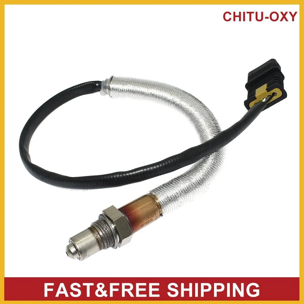 Upstream O2 Oxygen Sensor for BMW X1 2013-2015 335i 335i xDrive 2011-2015 3.0L 6B93BC-57