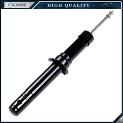 Front Rear Struts Shocks For 2010-2012 Ford Fusion FWD AWD Left Right ECCPP ECCPP