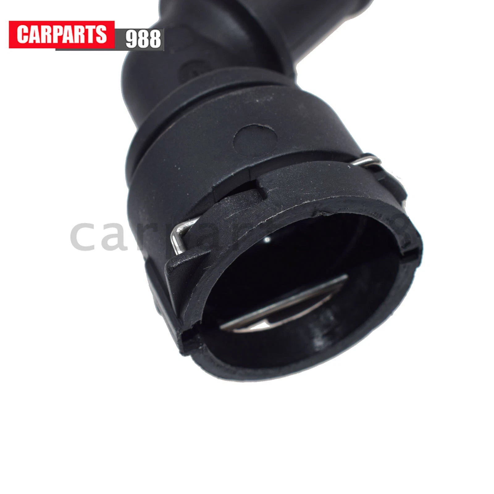 Coolant Hose Connector For VW Beetle Golf Jetta Passat AUDI TT 1J0122291D 6B93BC-57