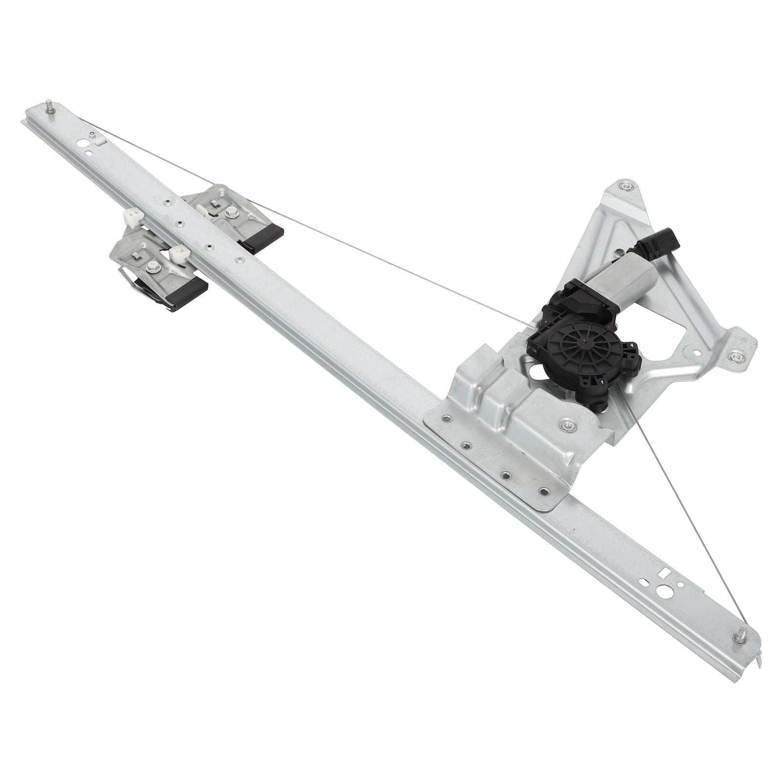 For 2007-2009 Dodge Sprinter 2500 Front Right Window Regulator w/ Motor 6B93BC-57