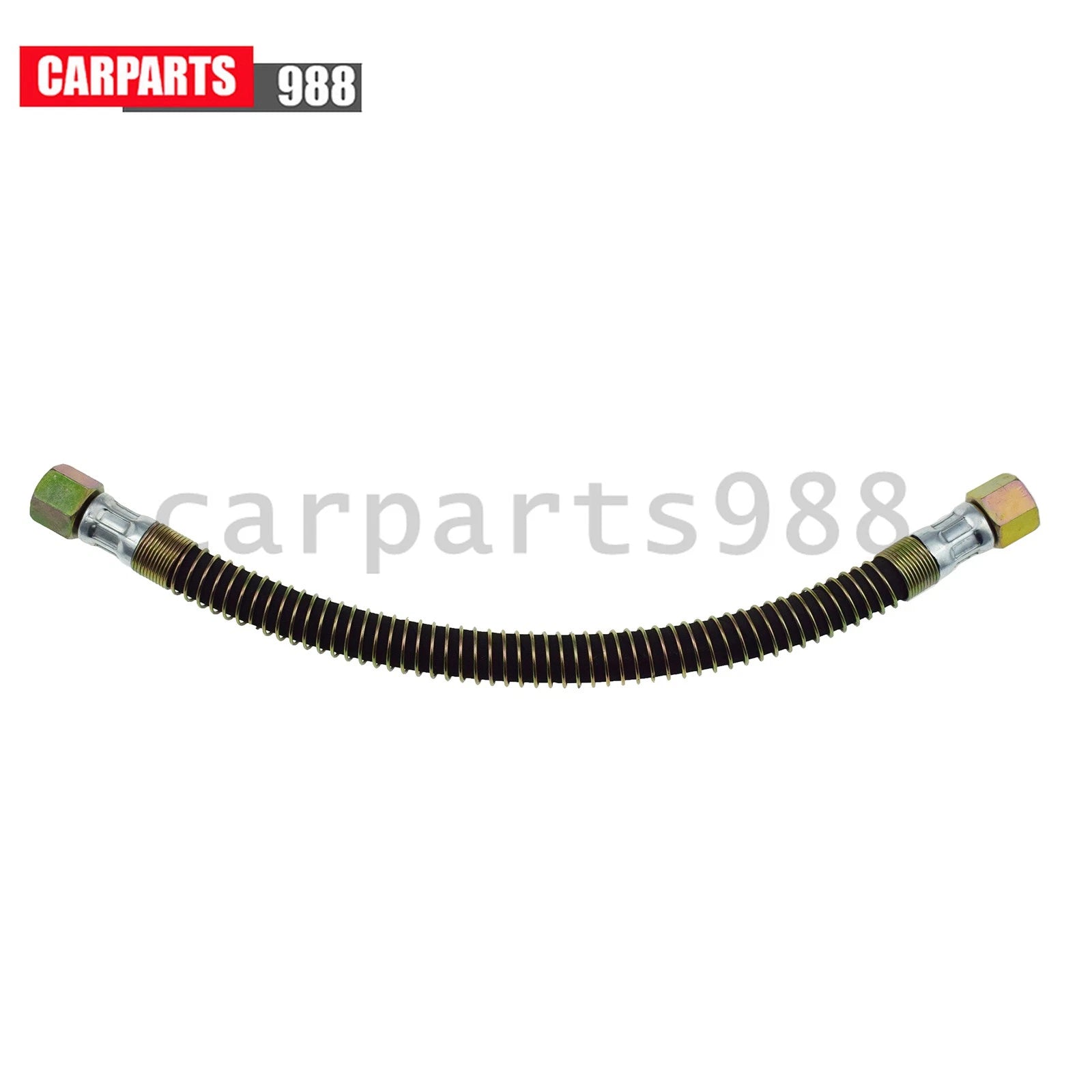 Transmission Oil Cooler Hose for Mercedes-Benz W114 190 W201 W109 0189975282 6B93BC-57