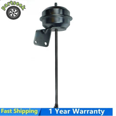 Wastegate Rattle Flapper Rebuild Actuator for VW Audi Ihi RHF5H 06J145701N