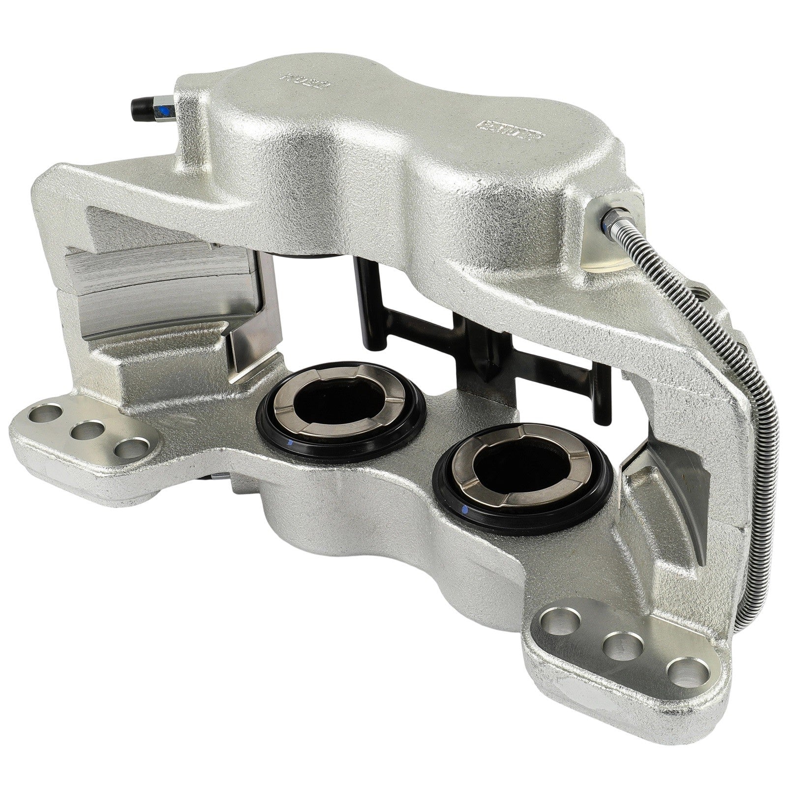 Front/Rear Right Brake Caliper 1Pc For 2009-2011 International Harvester 4100 6B93BC-57