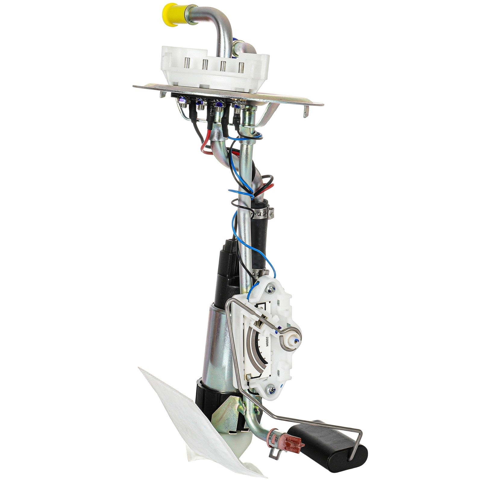 Fit for 1991-1993 Ford Thunderbird Mercury Cougar V8-5.0L Fuel Pump Assembly 12V 6B93BC-57