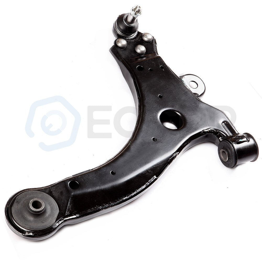 6PC Suspension Front Sway Bar Tie Rod End Kit For 1997-1999 Pontiac Trans Sport KOEEP
