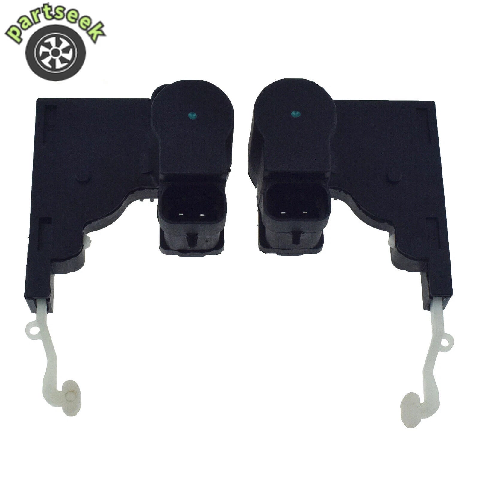 Rear Left & Right Door Lock Actuator for Chevrolet Aveo Optra Pontiac G3 Wave 6B93BC-57