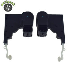 Rear Left & Right Door Lock Actuator for Chevrolet Aveo Optra Pontiac G3 Wave 6B93BC-57
