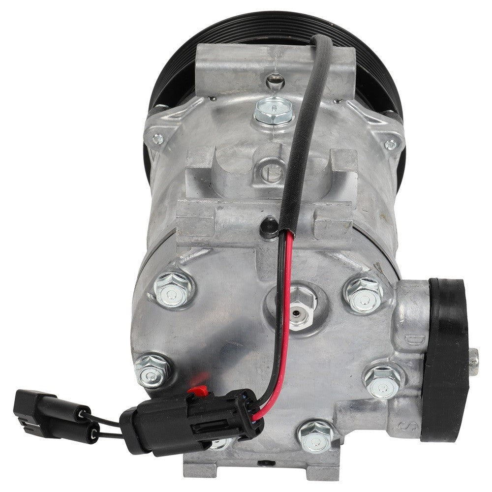 A/C Compressor For Dodge Dakota 2.5L 1994-1995 Dodge Ram 1500 3.9L 1994-1995 6B93BC-57