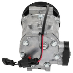 A/C Compressor For Dodge Dakota 2.5L 1994-1995 Dodge Ram 1500 3.9L 1994-1995 6B93BC-57