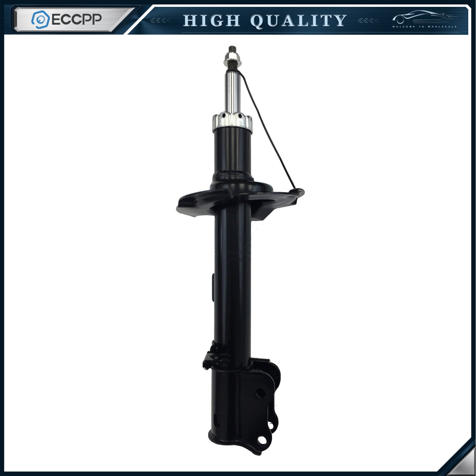 Front Rear Struts Shocks For 2008-2011 Mazda Tribute Mercury Mariner Left Right KOEEP