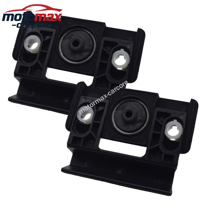 2PCS Bumper Buffer Trunk Lid Buffer For 07-11 Mercedes E Class W211 A2117500097 6B93BC-57