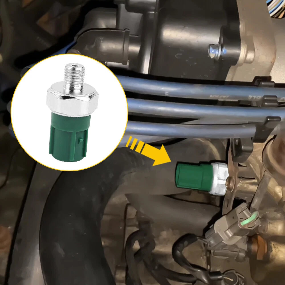 OIL SWITCH PRESSURE for HONDA ACURA SOLENOID B16A Civic B18C D16Y8 37250-PR3-003 6B93BC-57
