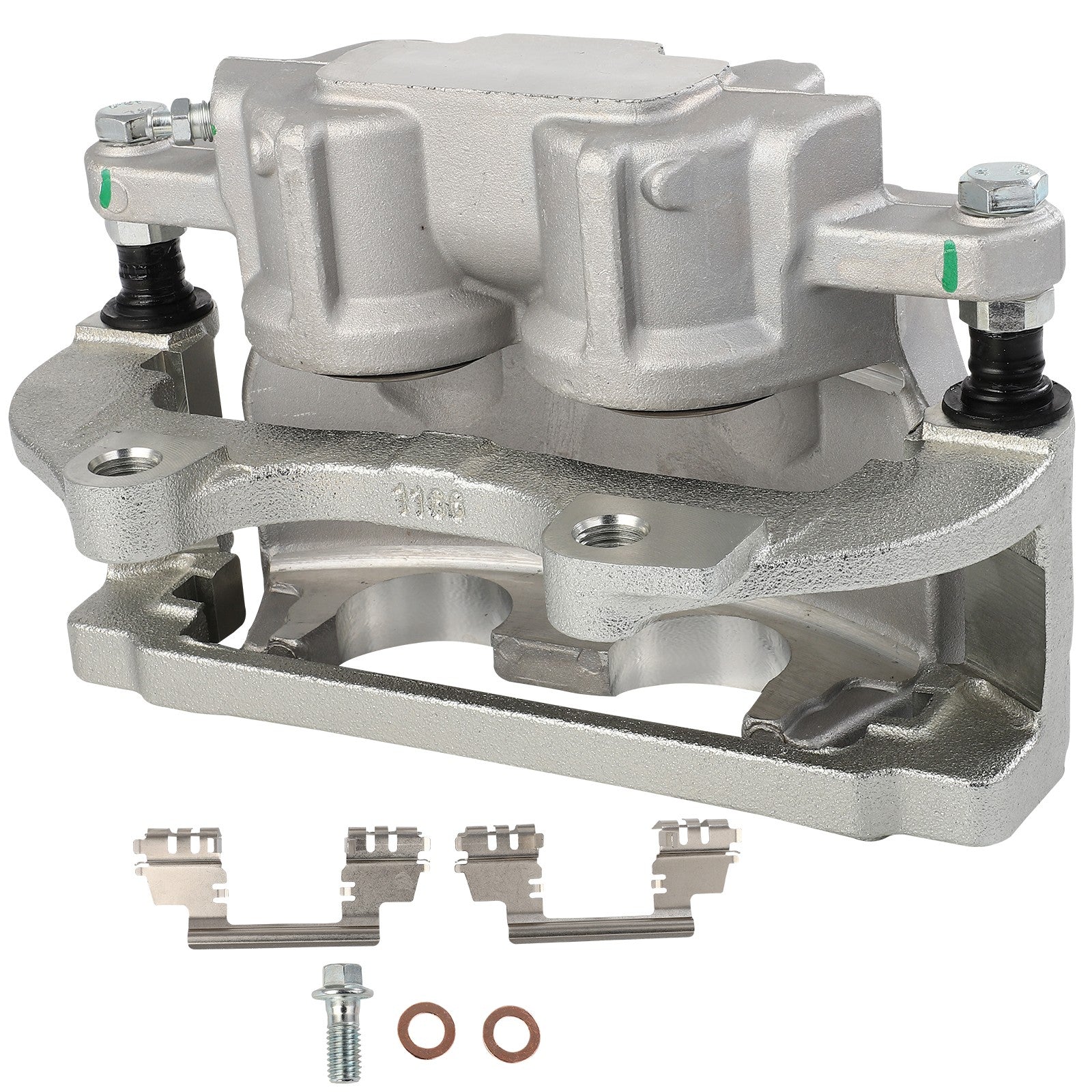 Front Right Brake Caliper 1Pc  Set For 2012-2014 Chrysler 300 AWD 18B5016A 6B93BC-57