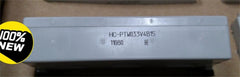 1PCS      HC-PTW033V4B15   Mutual inductor . no box .  /UPS