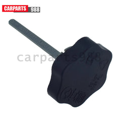 Power Steering Reservoir Tank Cap for Ford Fusion Eccosport 1.6 2.0 2N153R700AC 6B93BC-57