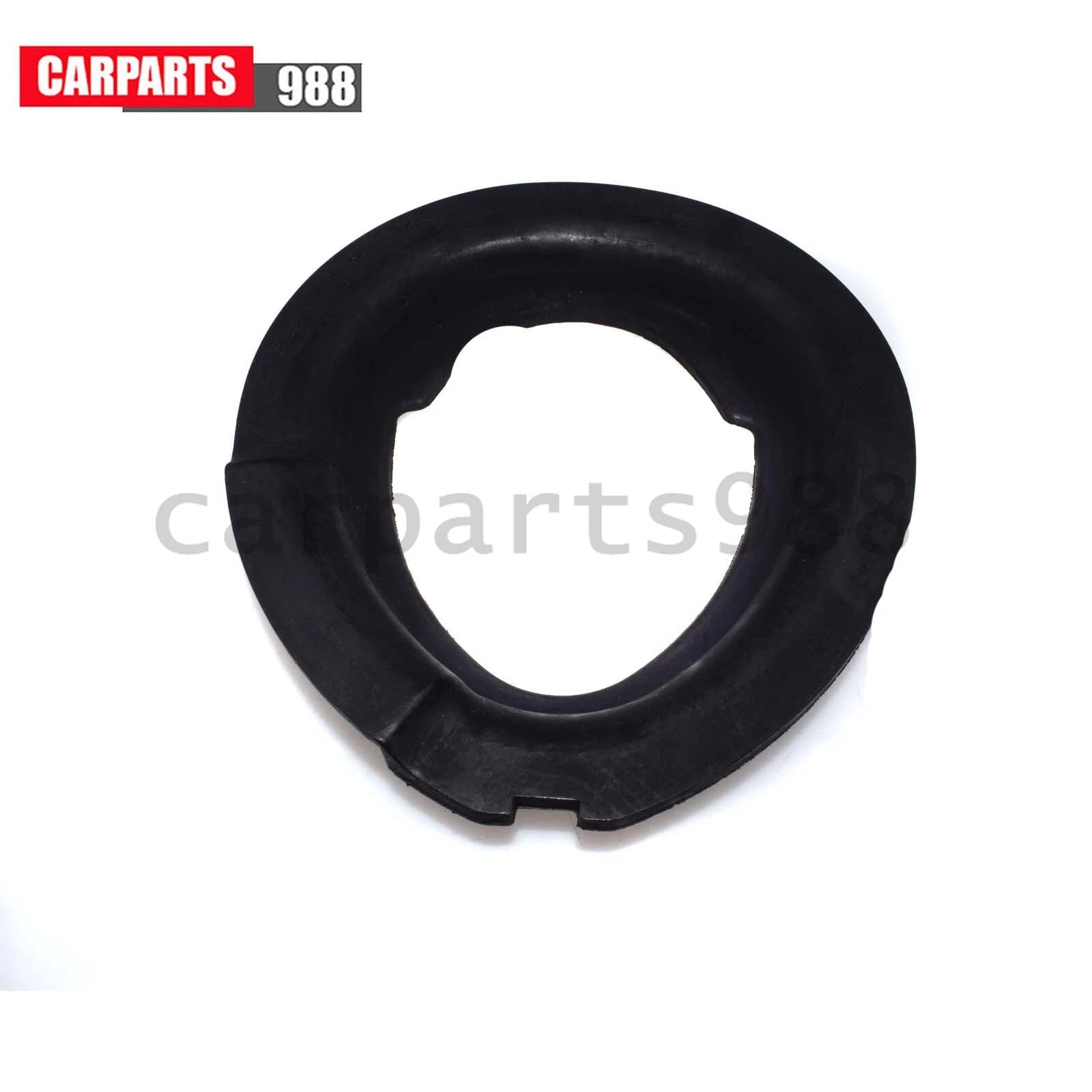 Front Lower Coil Spring Insulator For BMW 325i 528i M5 M6 323i 540i 31331096664 6B93BC-57