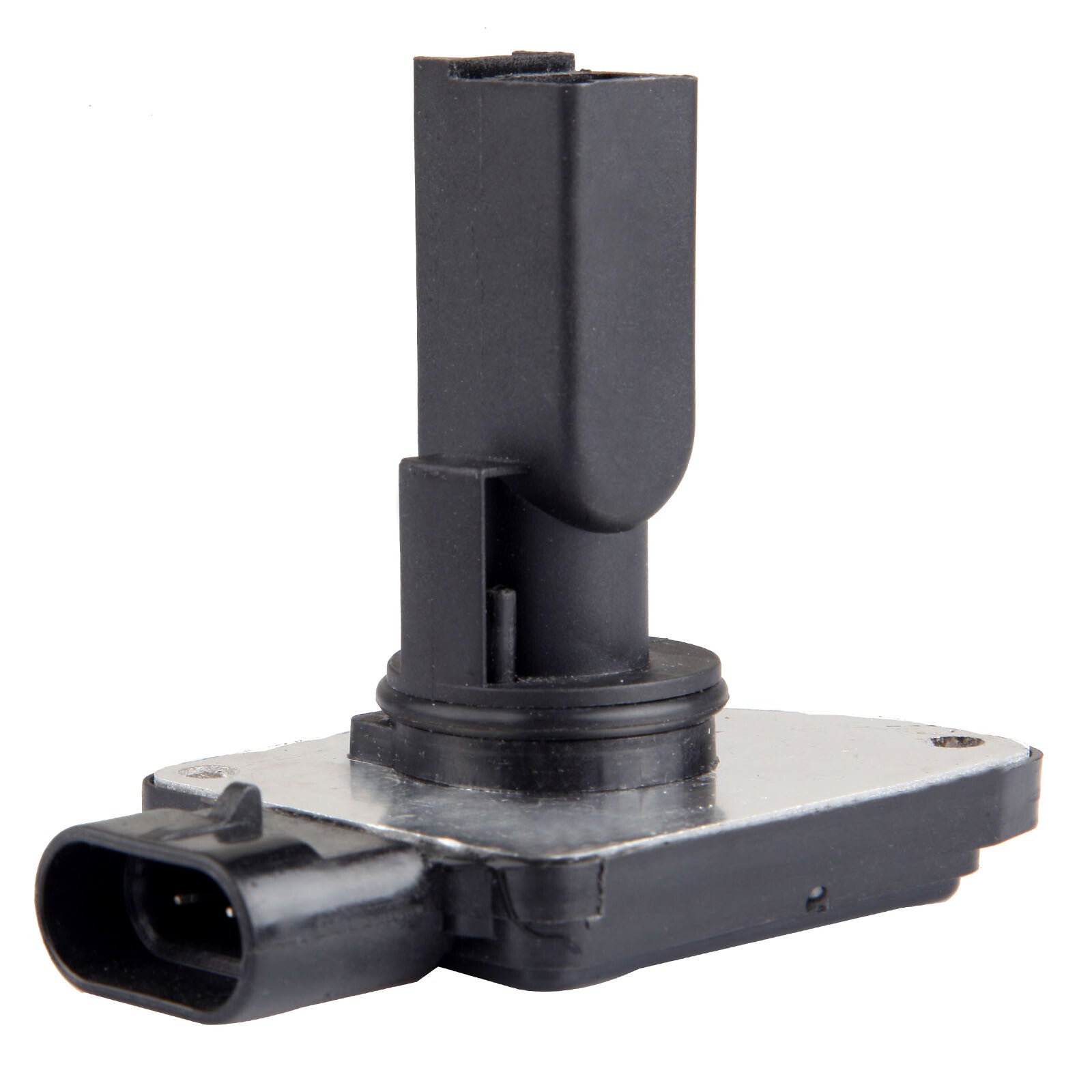 Mass Air Flow Meter Sensor MAF 19179715 For 2003 Pontiac Bonneville Chevrolet 6B93BC-57