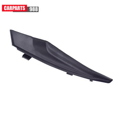 Left Side Front Windshield Wrap Corner Trim For 14-19 Toyota Corolla 5382302140 6B93BC-57