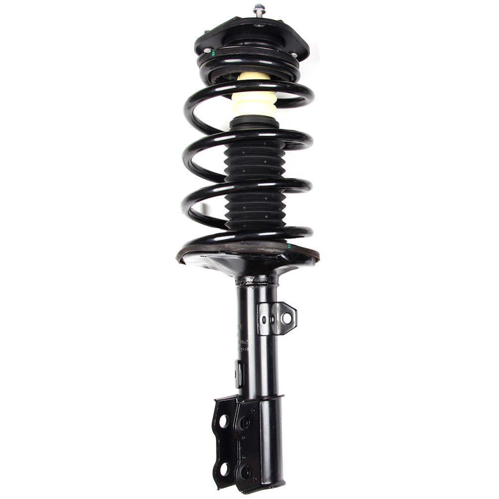 Front 2 Pcs For 2002-06 Nissan Altima 4CYL Quick Loaded Complete Struts Spring 6B93BC-57