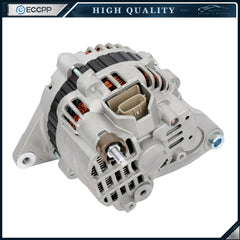 ECCPP Alternator For Mitsubishi Lancer 2005 2006 2007 2.0L M1800A002D 1800A002 ECCPP