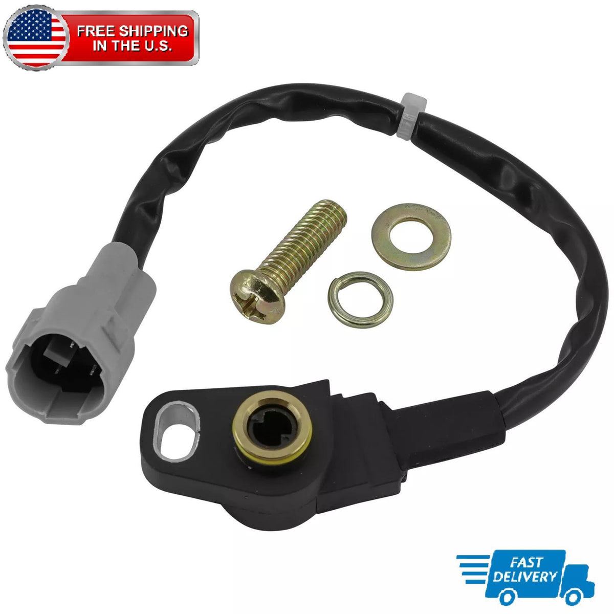 TPS Throttle Position Sensor For Polaris Ranger 700 800 & Ranger Crew 700 800 XP