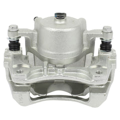 Front Left Brake Caliper 1Pc For 2004-2012 Chevrolet Malibu 2005-2010 Pontiac G6 6B93BC-57