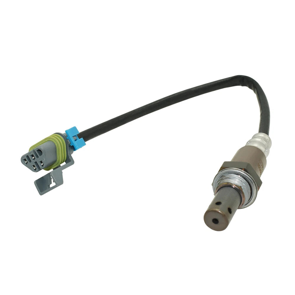 2Pcs Downstream Oxygen Sensor For Chevy Silverado GMC Sierra Yukon XL 1500 5.3L 6B93BC-57