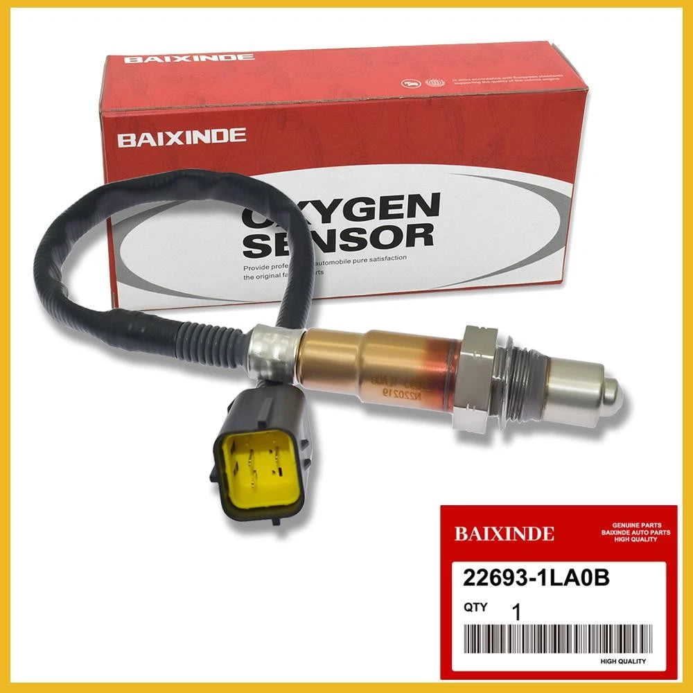 234-5095 Upstream Oxygen Sensor for INFINITI M56 QX56 QX80 Q70 5.6L 2011-2014 6B93BC-57