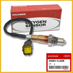 234-5095 Upstream Oxygen Sensor for INFINITI M56 QX56 QX80 Q70 5.6L 2011-2014 6B93BC-57