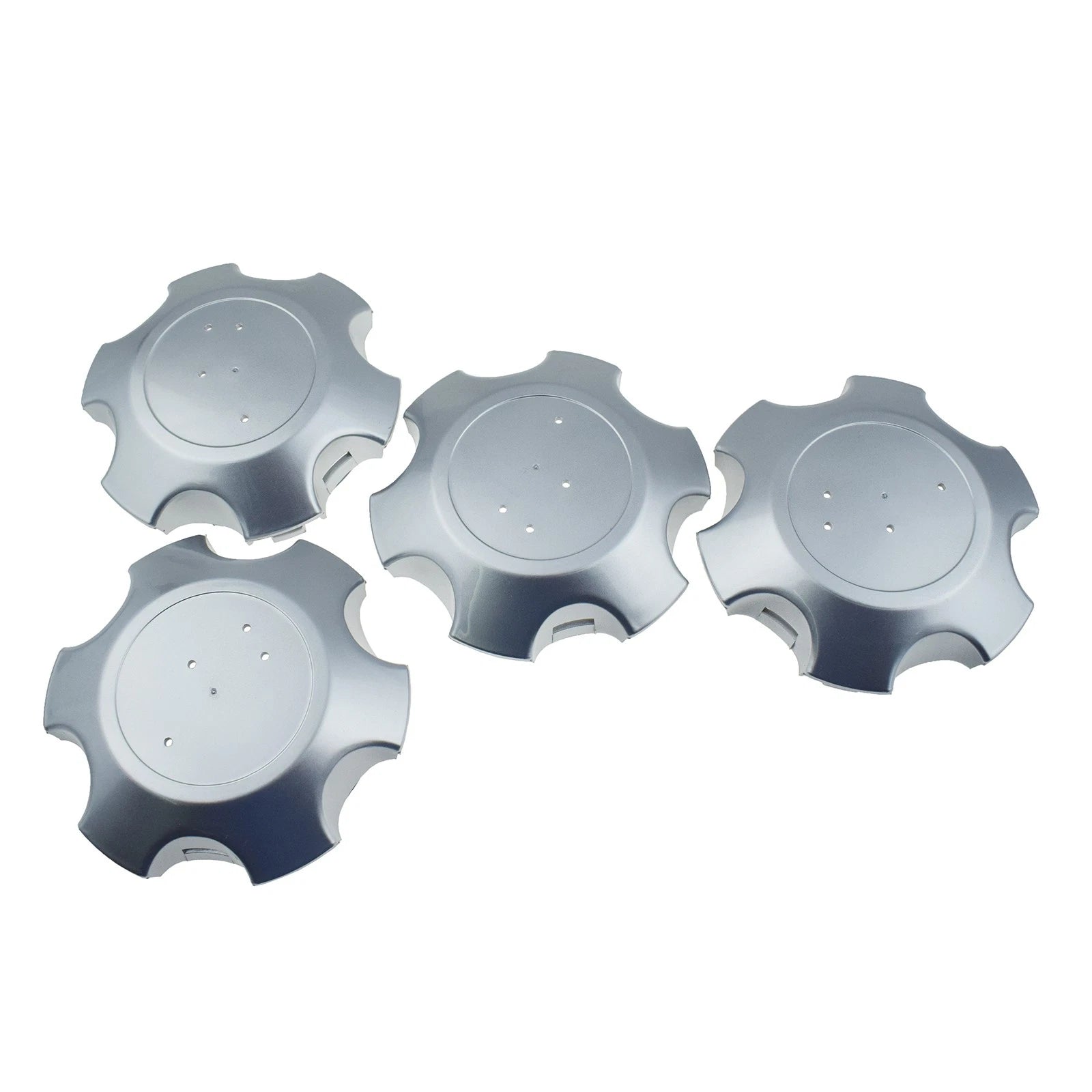42603-60500 4PCS 139mm Wheel Center Hub Cover Cap For Toyota 4Runner 2003-09 6B93BC-57