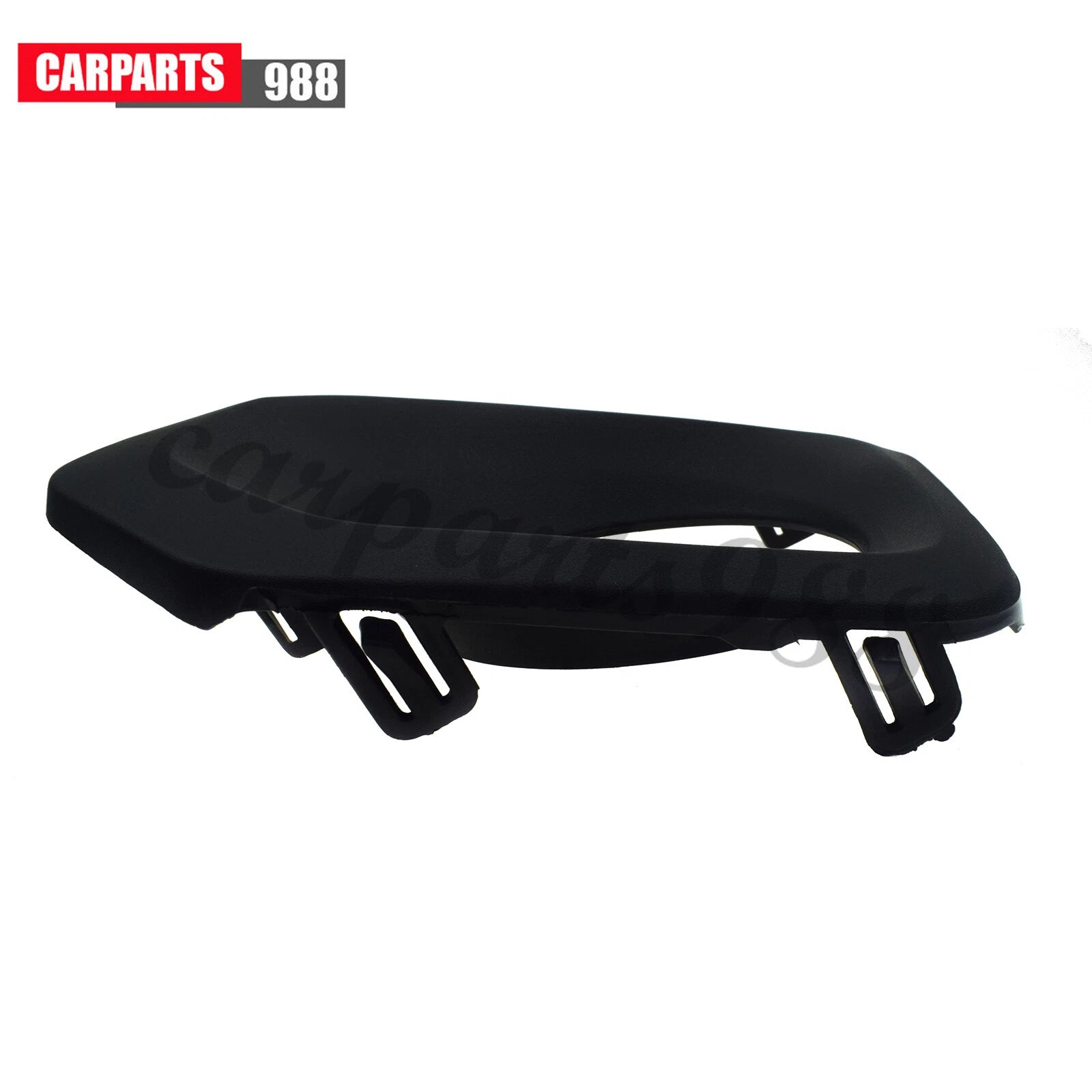 Left Side Fog Light Lamp Bezel For Toyota Tacoma 2016-2021 5212804020 TO1038195 6B93BC-57